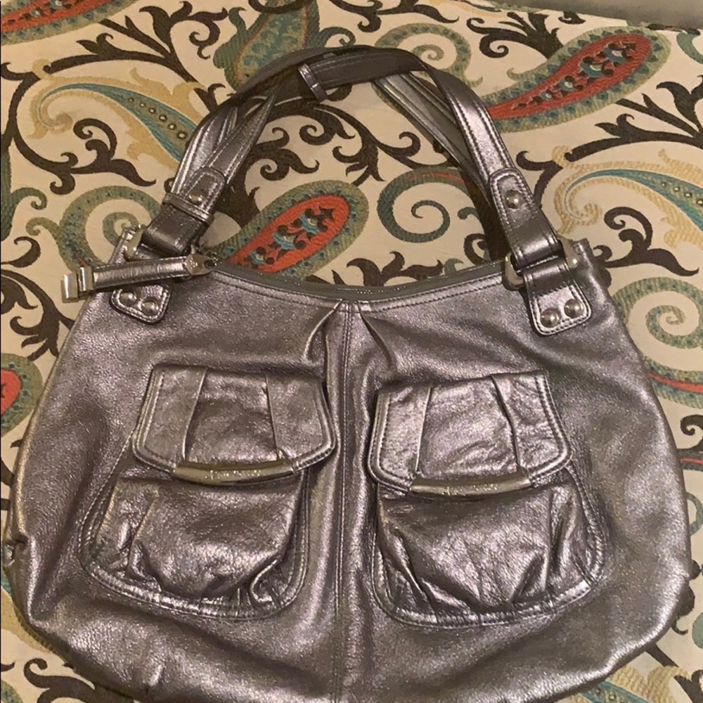 Michael Kors Hobo Bag